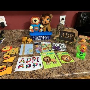 Big bundle of ADPi stuff!